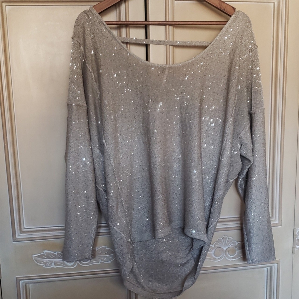 Free people top